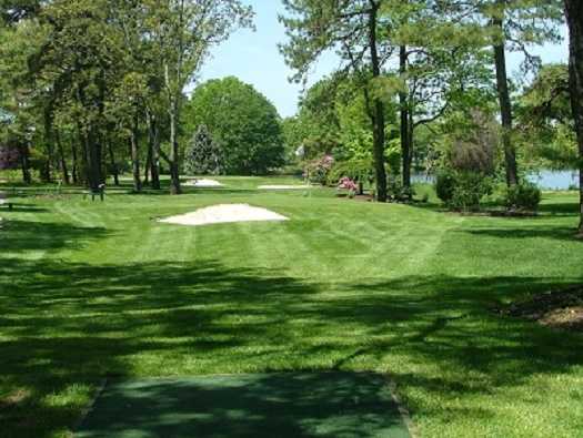 Leisure Village Golf Course