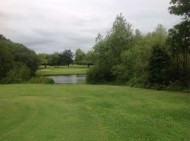 West Middlesex Golf Club