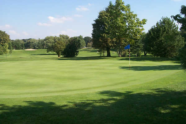 Tam O'Shanter Golf Course