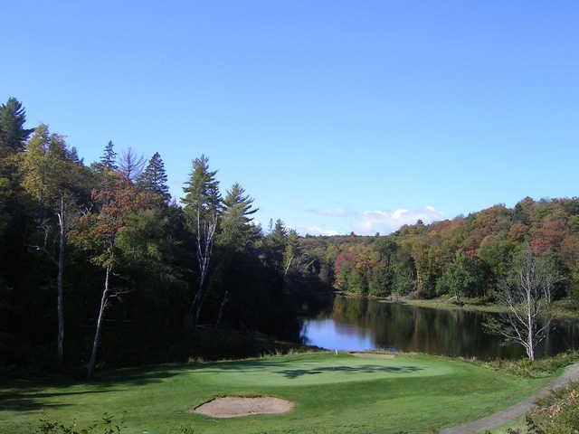 Deer Run Golf Course