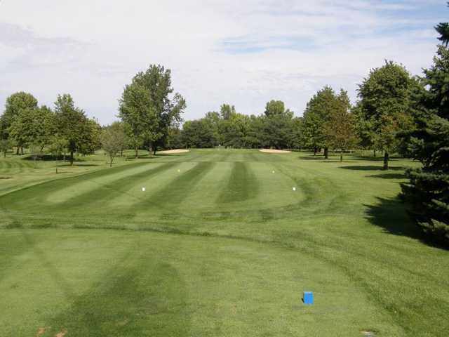 Westhaven Golf Club