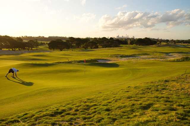 Bonnie Doon Golf Club