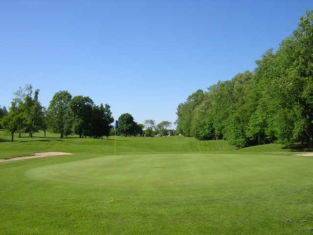 Sodus Bay Heights Golf Club