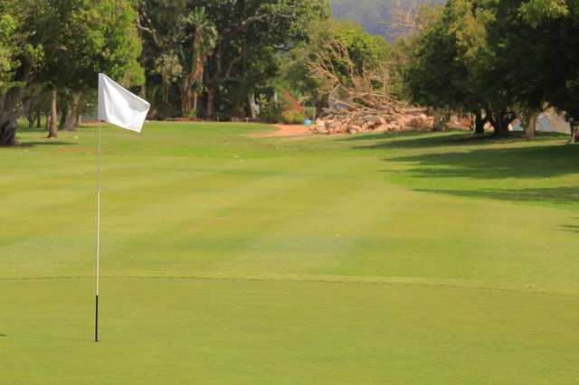 Palm Beach Golf Club