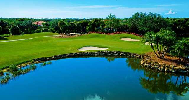 Shadow Wood Country Club