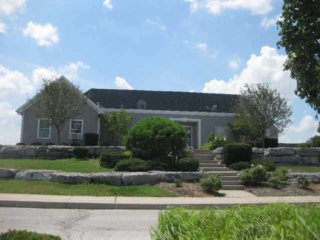 Eagle's Landing Golf Club