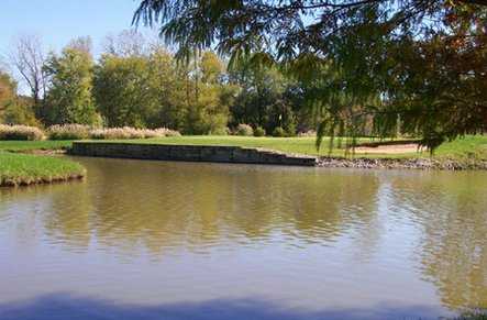 Mid Rivers Golf Links