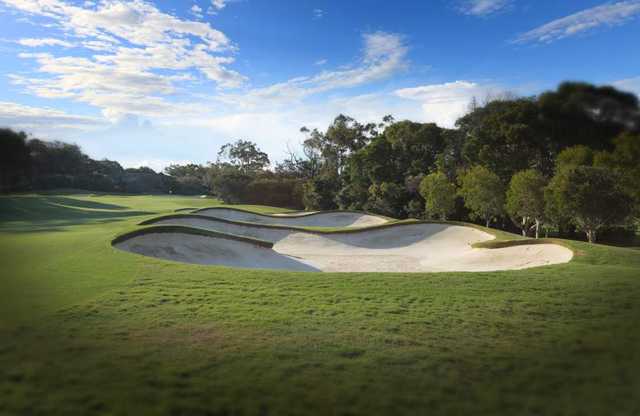 Elanora Country Club