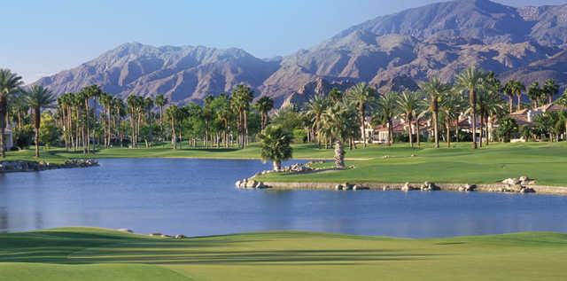 PGA West Private Golf Courses