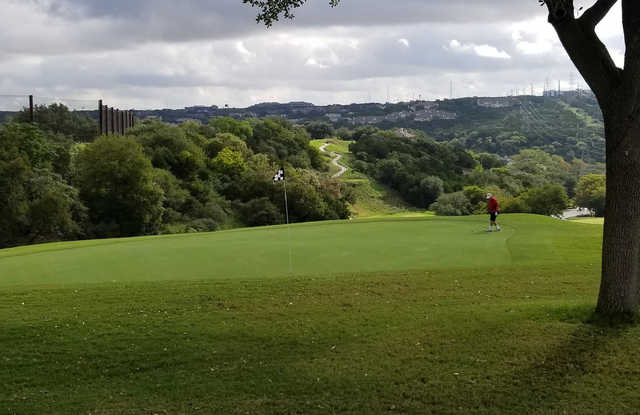 Great Hills Country Club