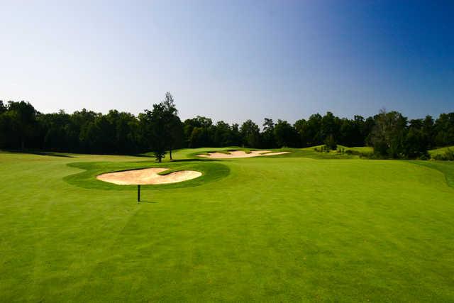 Pleasant Valley Golf Club