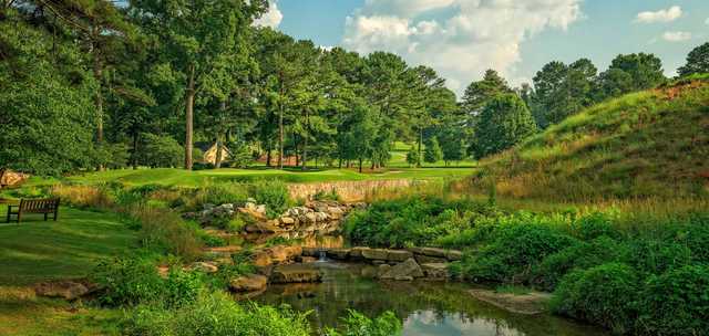 Druid Hills Golf Club