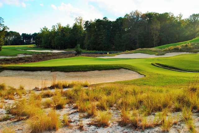 Tobacco Road Golf Course