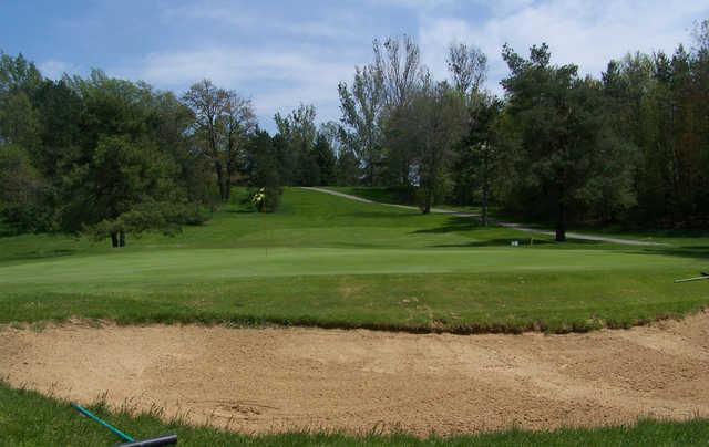 Brookside Golf Course & Grill