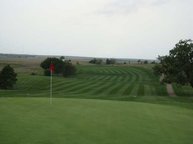 Fort Hays Municipal Golf Course