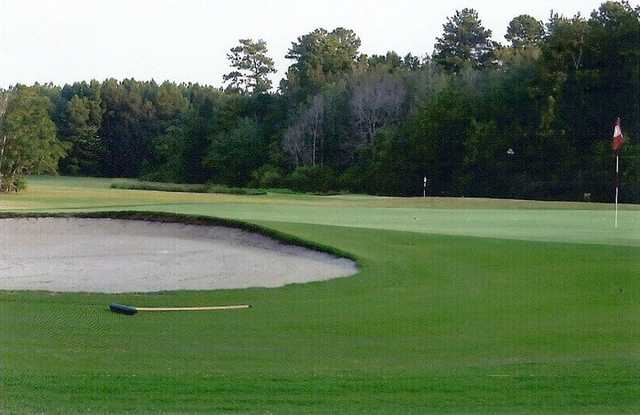 Madison Country Club