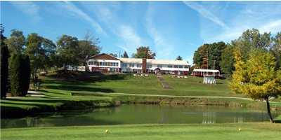 Port Huron Elks Golf Club