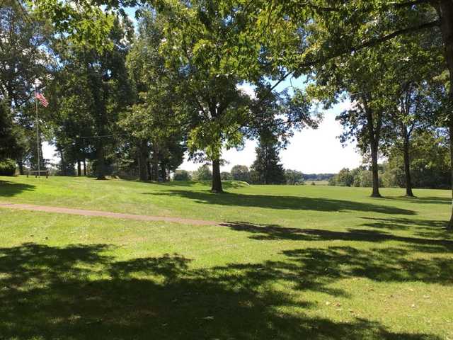 Middlecreek Golf Course