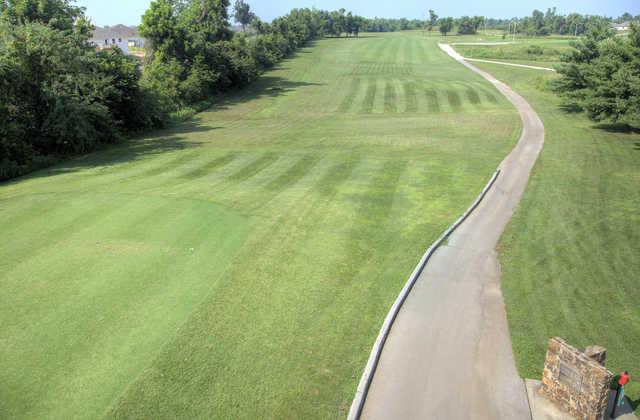 Deer Lake Golf Club