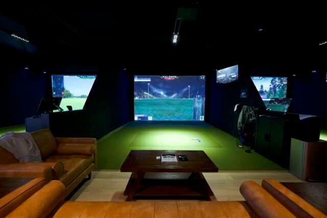 Back Nine - Glendale