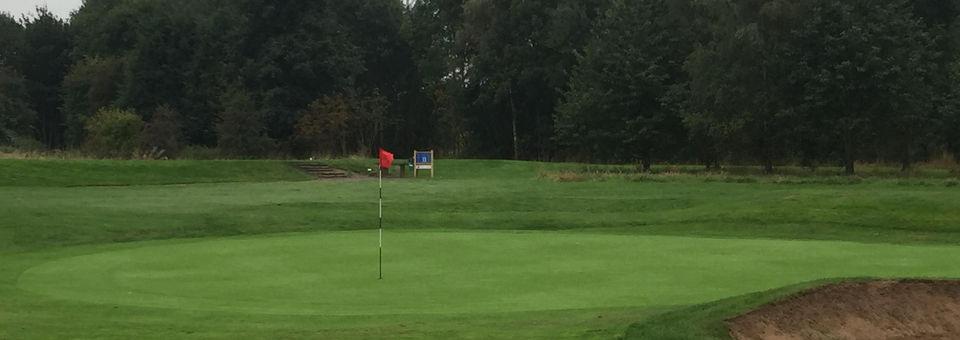 South Chesterfield Golf Club