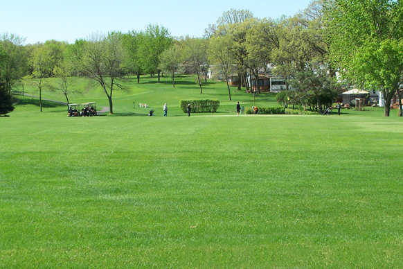 Travelers Country Club