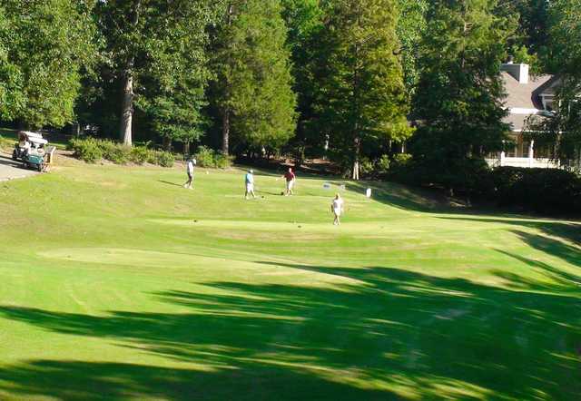 Golden Hills Golf and Country Club