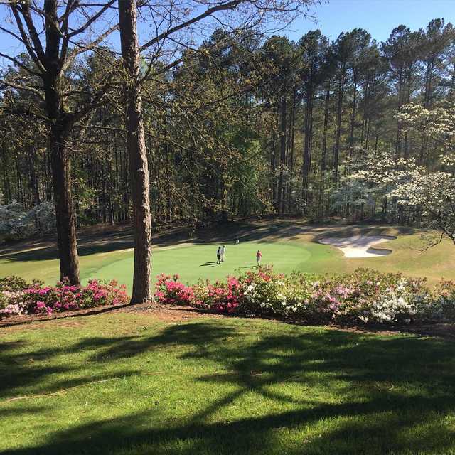 Keowee Key Front 9