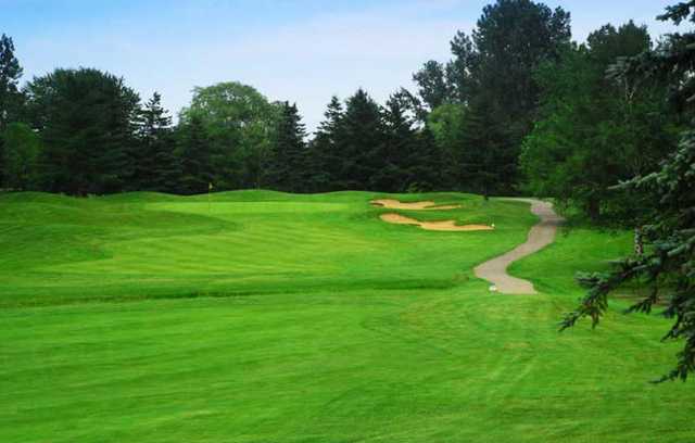 Dundee Golf Club - photo 3