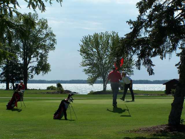 Northmoor Golf Club