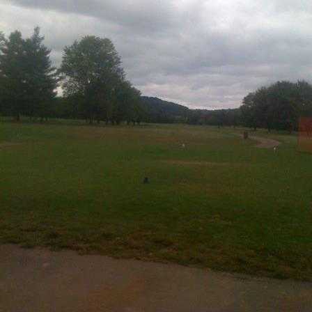 River Bend Golf Course