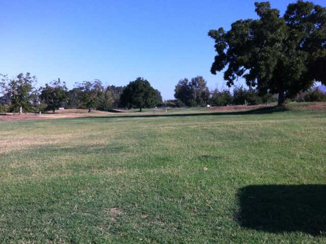 Hanks Woodlake Ranch Golf