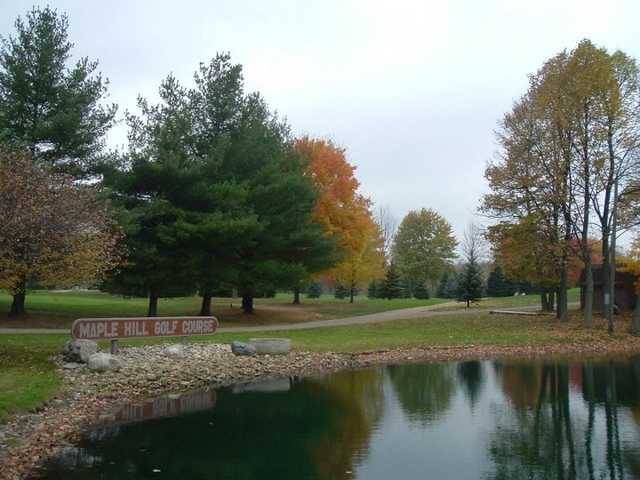 Maple Hill Golf Course