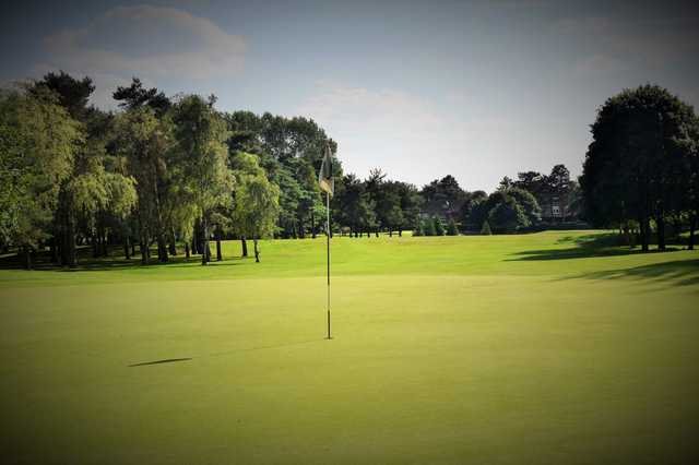 Brough Golf Club