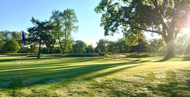 Kensington Golf Course - Metropark Golf