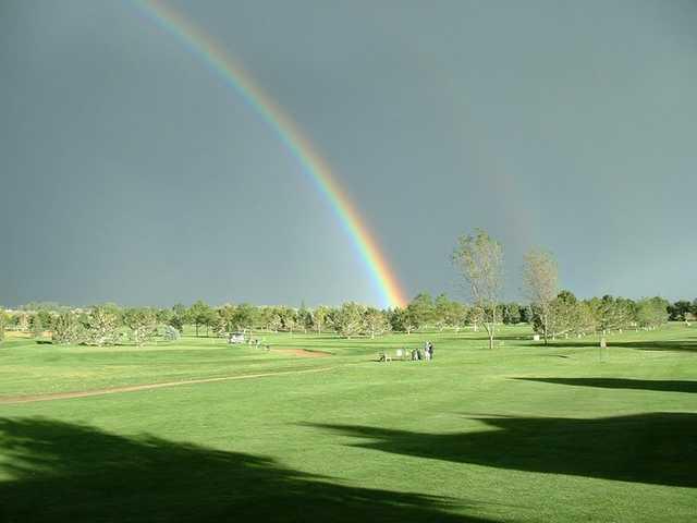 Mountain Vista Greens