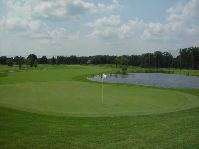 Bungay Brook Golf Club