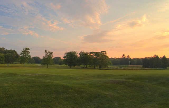 Point Judith Country Club