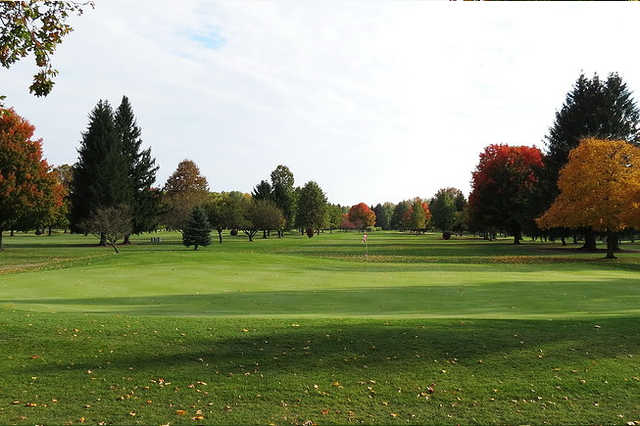 Riverview Golf Course, Inc.