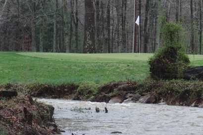 Dogwood Hills Golf Course