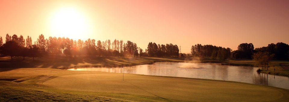 The Belfry Hotel and Resort - Derby Course